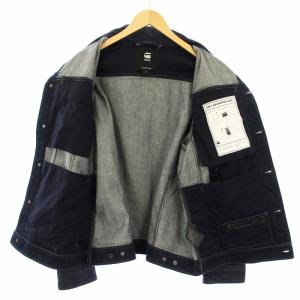 G-STAR Citishield Slim Jacket D14497-A670-A882 デニムジャケット Gジャン