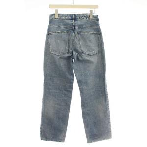 upper hights TML THE HIM TORN MALIBU デニムパンツ 1883017I02 ダメージ加工 ジーンズ