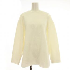 22AW ぬくぬくteeブラウス YR2211-139AW-2 裏起毛 プルオーバー カットソー 長袖