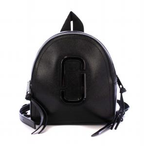 パックショット DTM ミニバックパック ブラック M0014988