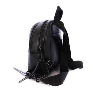 MARC JACOBS パックショット DTM ミニバックパック ブラック M0014988