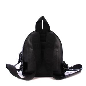 MARC JACOBS パックショット DTM ミニバックパック ブラック M0014988