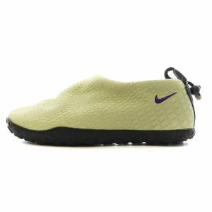 モック オリーブ オーラ ACG MOC PRM OLIVE AURA スリッポン シューズ US11
