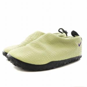 NIKE ACG モック オリーブ オーラ ACG MOC PRM OLIVE AURA スリッポン シューズ US11