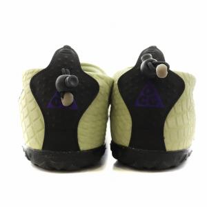 NIKE ACG モック オリーブ オーラ ACG MOC PRM OLIVE AURA スリッポン シューズ US11