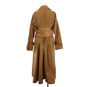 SHE Tokyo トレンチコート F ブラウン S-C0-33