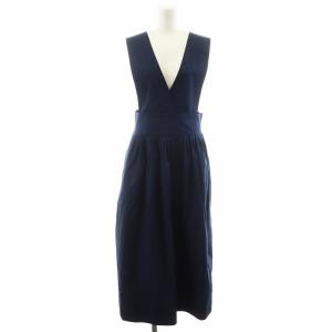 ワンピース 38 ネイビー 6526-299-1423