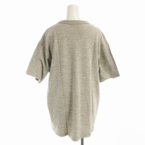 WAREHOUSE Tシャツ カットソー 半袖 L グレー /EE