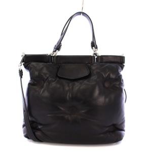 Maison Margiela 11 Glam Slam Shopping Small 2WAYバッグ