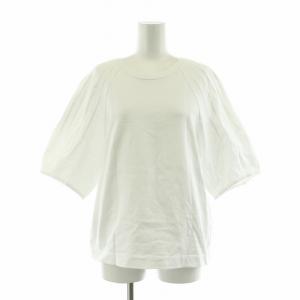 カットソー 半袖 プルオーバー F ホワイト 6517-299-0701 /NQ