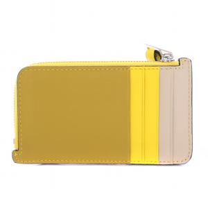 LOEWE パズルコインカードホルダー アナグラム