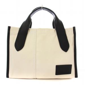 トートバッグ キャンバス 白 オフホワイト /G