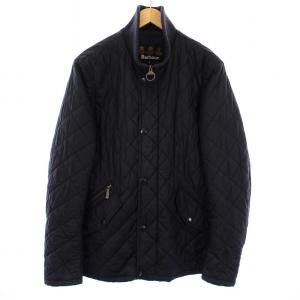 キルティングジャケット 中綿 アウター S ネイビー 4038224 /KH