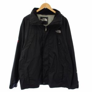 SUMMIT SERIES GORE-TEX マウンテンパーカー ジャケット M 黒 /TK