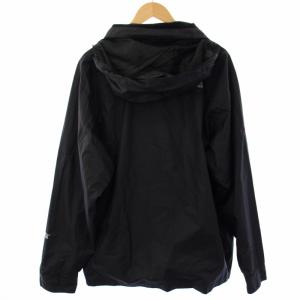 THE NORTH FACE SUMMIT SERIES GORE-TEX マウンテンパーカー ジャケット M 黒 /TK