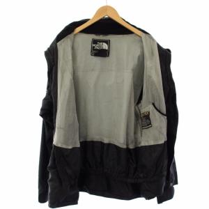 THE NORTH FACE SUMMIT SERIES GORE-TEX マウンテンパーカー ジャケット M 黒 /TK