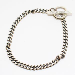 ブレスレット 喜平チェーン 925 SILVER シルバー /BB OH