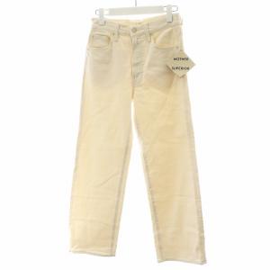 × ロンハーマン Ron Herman 23SS The Rambler Zip Ankle Denim