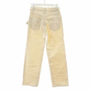 MOTHER × ロンハーマン Ron Herman 23SS The Rambler Zip Ankle Denim