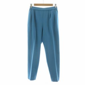 イージーパンツ テーパード 2 ブルー 2610-27064-3 /NQ