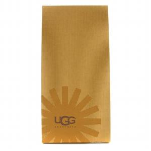 UGG australia MEENA ミーナ ムートン モカシン ローファー スリッポン 1003739 23cm ピンク /G