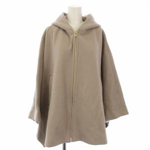 MITU♡様専用 美品 アナイ ダウンジャケットフォックスファー
