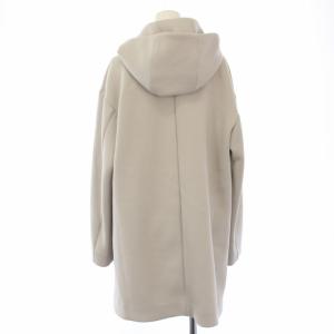 ANAYI コーディガン コート フード 36 グレー 102027-17-330-91-360 /TK