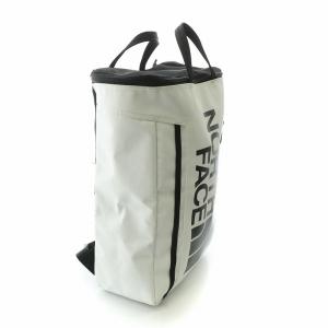 THE NORTH FACE FUSE BOX TOTE BC ヒューズボックストート 2WAY リュックサック バックパック ホワイト