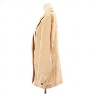 martinique 23SS ダブルブレストジャケット パンツ A0331FJ142 A0331FP438 セットアップ 上下