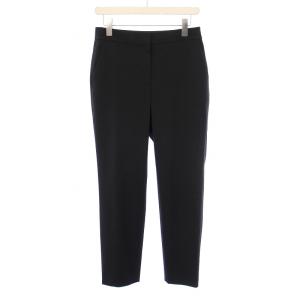 23AW Eden Carol 2 エデンキャロル2 テーパードパンツ スラックス ジップフライ ストレッチ