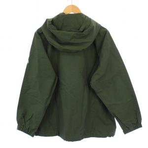 THE NORTH FACE Mountain Wind Parka マウンテンウィンドパーカー ジャケット アウター ジップアップ