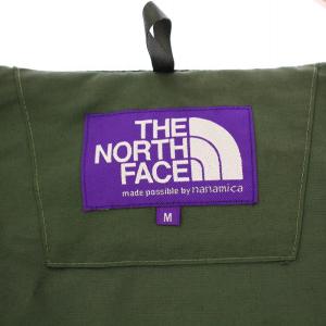 THE NORTH FACE Mountain Wind Parka マウンテンウィンドパーカー ジャケット アウター ジップアップ