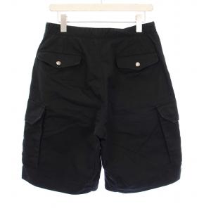 THE NORTH FACE nanamica Stretch Twill Cargo Shorts ストレッチツイルカーゴショーツ