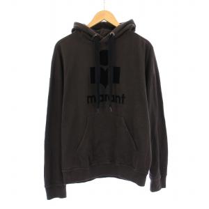 Mansel sweatshirt マンセルスウェットシャツ プルオーバーパーカー オーバーサイズ 長袖