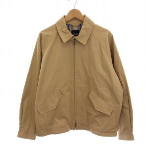 美品 BEAMS BOY / フレンチテリー フルジップ フーディー フレンチテリー フルジップフーディー スウェットパーカー