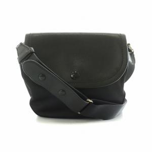ショルダーバッグ ブラック KS08B-02 /NQ