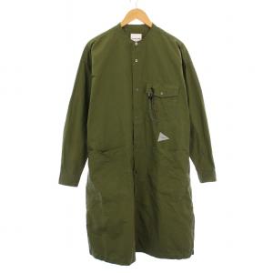 CORDURA typewriter long shirt タイプライターロングシャツ ブラウス 長袖
