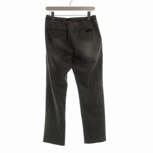 GRAMiCCi NNパンツ クライミング デニム フルレングス M グレー 8817-DEJ /RO