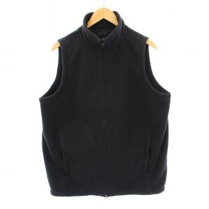 POLARTEC Wind Pro MIDDLE VEST ポーラテックウィンドプロミドルベスト フリース