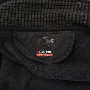 WILDTHINGS POLARTEC Wind Pro MIDDLE VEST ポーラテックウィンドプロミドルベスト フリース