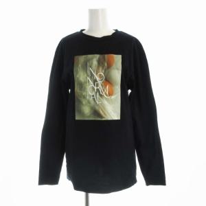 アメリ AMERI 24SS CONCEPT PRINT TEE Tシャツ カットソー 半袖