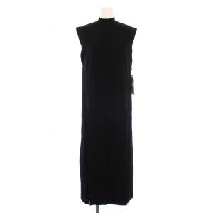 20SS 2WAY AMANDA DRESS 花柄 ロングワンピース 長袖 S ホワイト