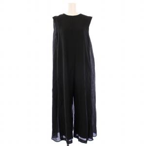 MEDI 2WAY CURTAIN ROMPERS メディカーテンロンパース オールインワン ノースリーブ