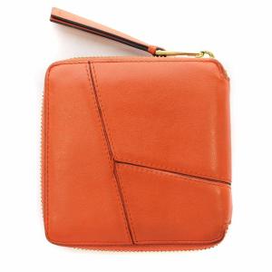 LOEWE 三つ折り財布 ベージュ/オレンジ 楽天市場】ロエベ LOEWE バディカルウォレット スモール 三