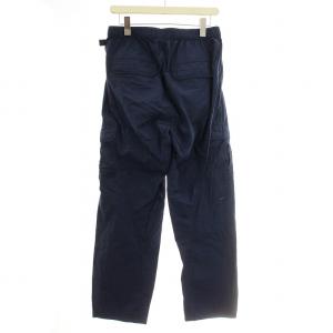 THE NORTH FACE ナイロン カーゴパンツ NB31702 クライミングパンツ L ネイビー 紺 /G