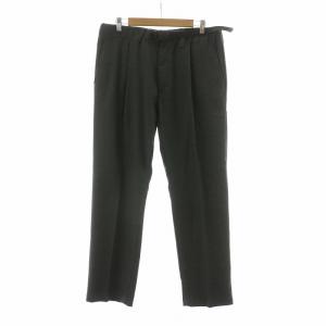 クライミングパンツ XL グレー PM4958 /NQ