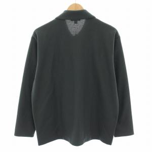 LACOSTE ビューティーアンドユースユナイテッドアローズ BEAUTY&YOUTH UNITED ARROWS シャツジャケット