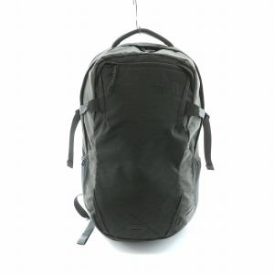 IRON PEAK リュックサック バックパック ロゴ グレー NF0A2RD7 /NQ
