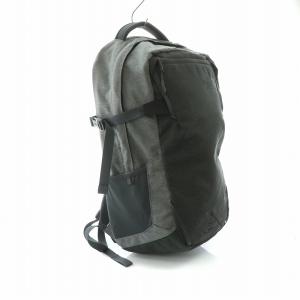 THE NORTH FACE IRON PEAK リュックサック バックパック ロゴ グレー NF0A2RD7 /NQ
