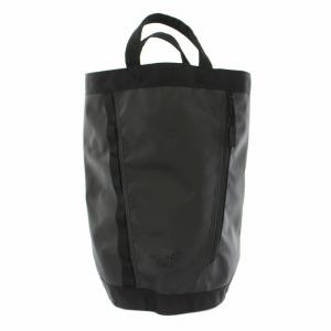 BCホールトート16 BC Haul Tote 16 ハンドバッグ リュックサック ナイロン 黒 ブラック
